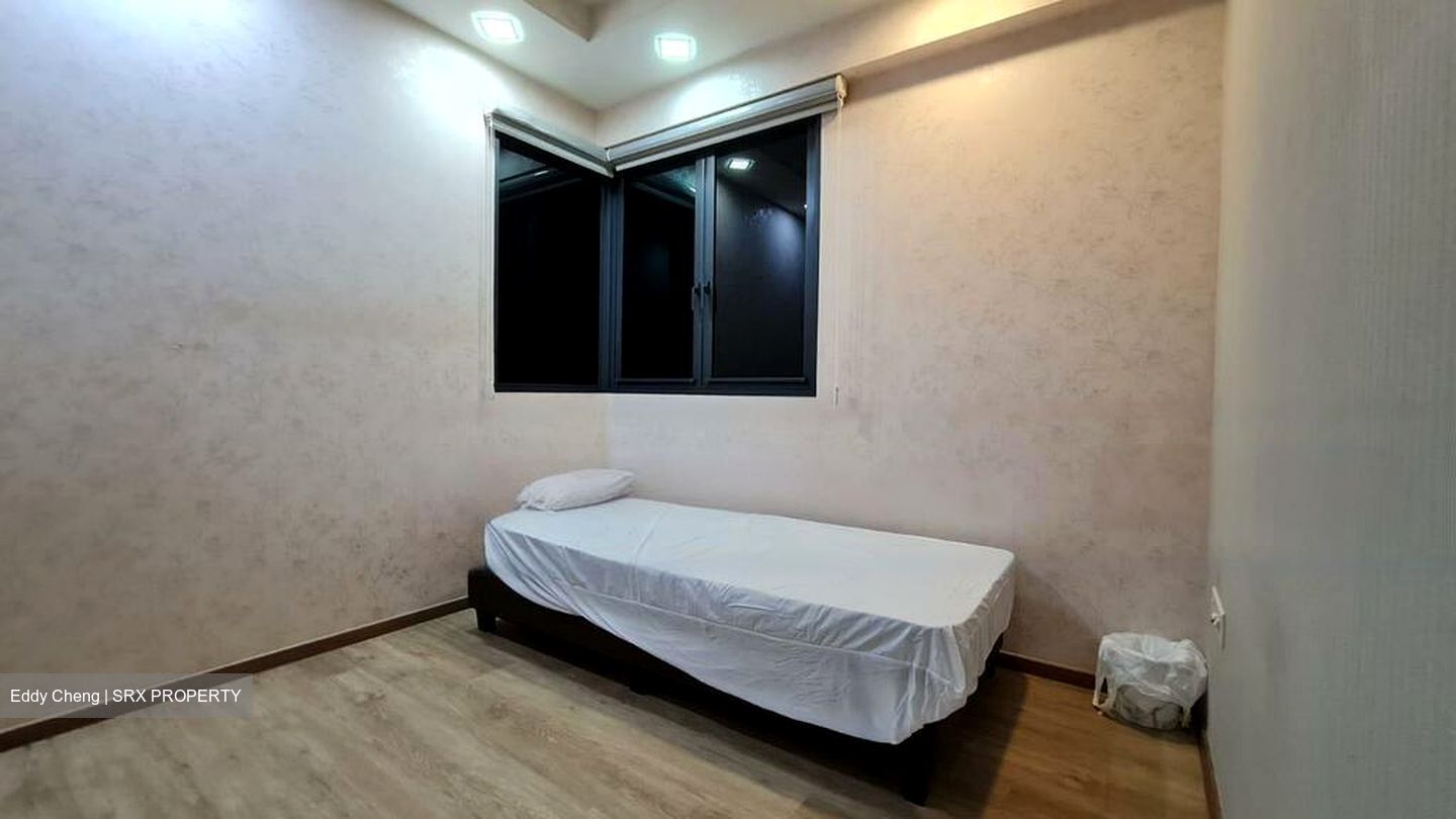 The Rainforest (D23), Condominium #507882241